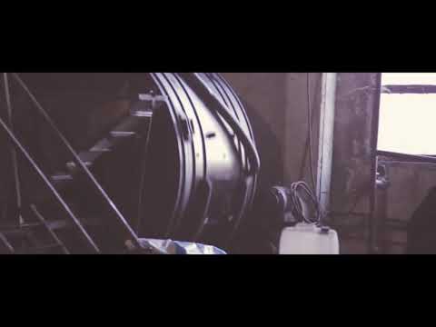 Antonia (MAKING OF ) "AMYA "