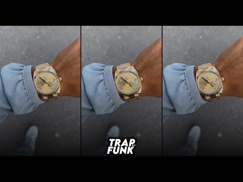 ROLEX PRESIDENT - SNOOP DOLLY ( PROD. MAYRTON MUNIZ )