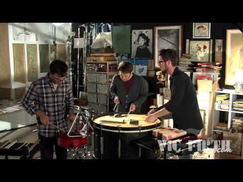 A Man with a Gun Lives Here, by Steve Snowden