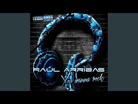 You Wanna Rock (Original Mix)