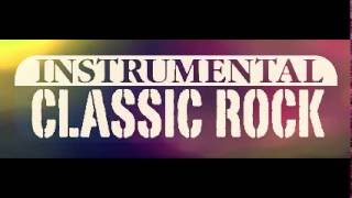 Classic Rock Instrumentals