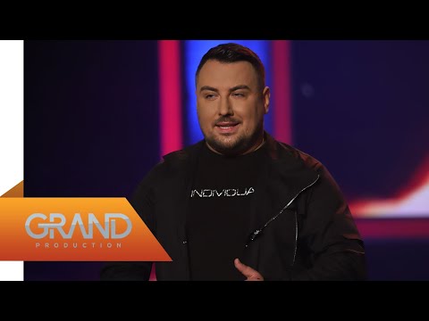Toni Kaludjerovic  - Koktel - GP - (Tv Grand 01.07.2022.)