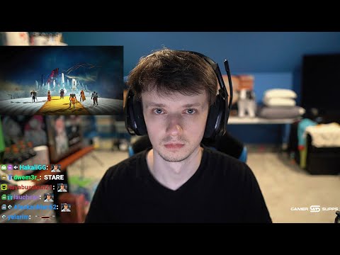 Contest Mode Desert Perpetual Raid DESTROYED Me