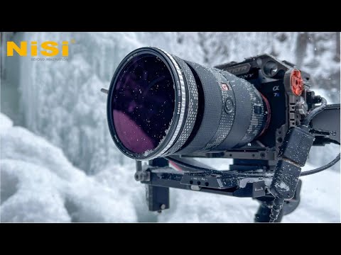 Revolutionize Your Photography: Introducing the NiSi Swift System | Nuzira