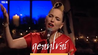 Imelda May &amp; The Dubliners - I Wish I had Someone To Love Me | Abbey Tavern |Geantraí 2012 | TG4