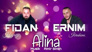 Ernim Ibrahmi - Alina