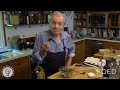 String Beans And Shallots Jacques Pépin Cooking At Home KQED
