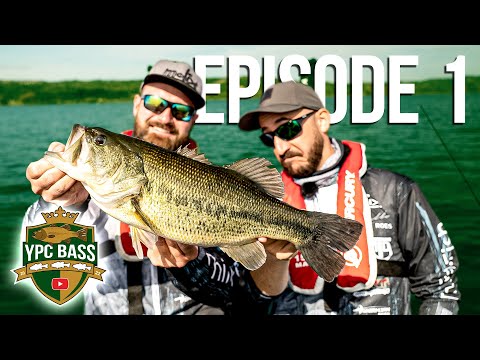 HUGE Bass for the KICK OFF | YPC BASS 22 EPISODE 1