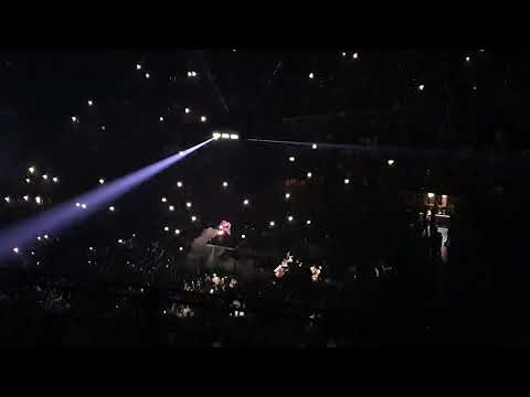 Raf Camora & Ahmad Amin - Lento //  Gotham City Tour // 07.06.22 Lanxess Arena Köln