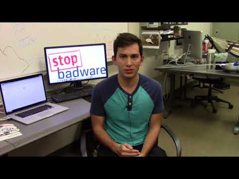 StopBadware