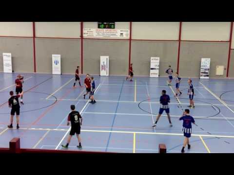 Olympia '89 -DWS 1e helft 2