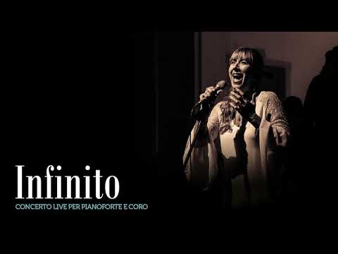 Medley Smallwood  - Infinito