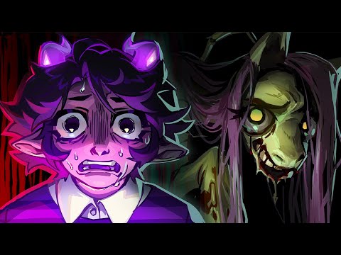 I Watched Every My Little Pony Infection AU Video...