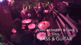 Dave Shul & Jerry Kennedy