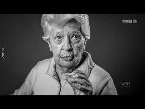 [Neu] WELTjournal: Europas Hundertjährige | 06.12.2017/ORF 2
