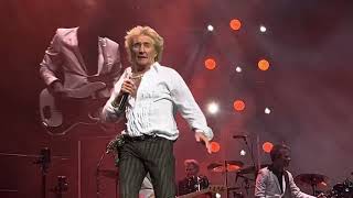 Download lagu Rod Stewart - Downtown Train - Sydney mp3 Download lagu Rod Stewart - Downtown Train - Sydney mp3