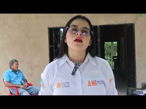 Plan de Reasentamiento "Pailitas"