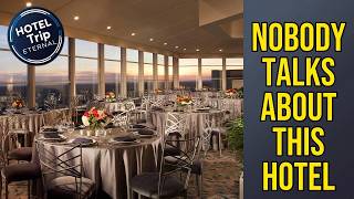 The Westin Dallas Park Central - Nobody Talks About This Hotel | Dallas (TX), Un
