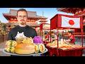 I Tried Every Viral Street Food In Japan