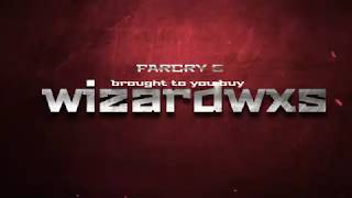 far cry 5 foxhole hidden prepper bunker easy walk throught under a minute