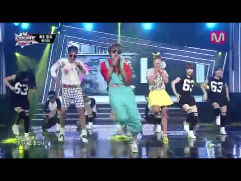 코요태_Hollywood (Hollywood by Koyote@M COUNTDOWN 2013.7.25)2689