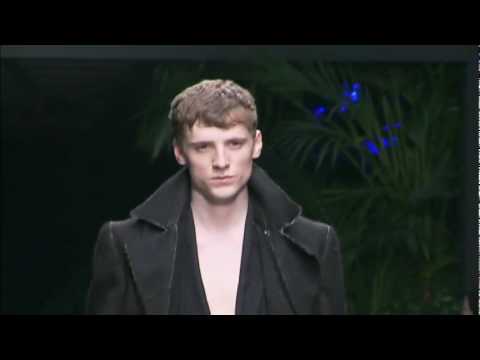 Costume National   Fall Winter 2010 11 Full Show   Menswear   High Quality