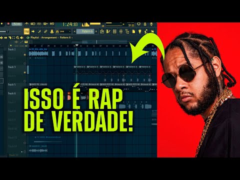 If you don't know this, you're not a true rap and boombap listener.