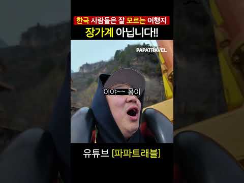 아찔한 순간! 생명을 걸고 찍은 위험한 영상의 현장