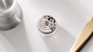 The Secret is Almost Out | OMEGA