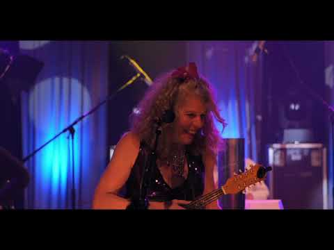 Rewind Music Livestream - Ruigoord Rebels