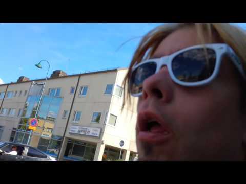 Hetkisitten kävin syömässä kebab ranskalaisilla