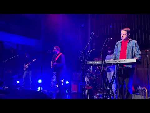 Give Myself Away - Withered Hand