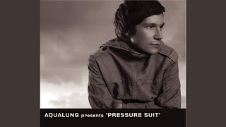 Pressure Suit (Radio Edit)
