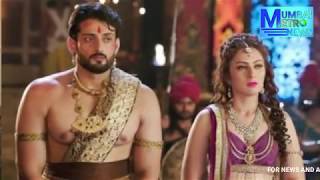 Ek Khas Mulakat Abhineta Athar Siddique Ke Saath. video