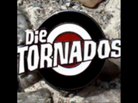 Die Tornados - Dessau 05