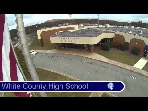 White County Schools Promotional Video