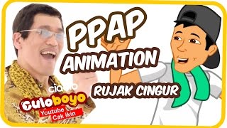Download lagu PPAP PEN PINEAPPLE APPLE PEN in Animation Cover Parody | Culoboyo #PPAP | Kartun Lucu Culoboyo mp3 Download lagu PPAP PEN PINEAPPLE APPLE PEN in Animation Cover Parody | Culoboyo #PPAP | Kartun Lucu Culoboyo mp3