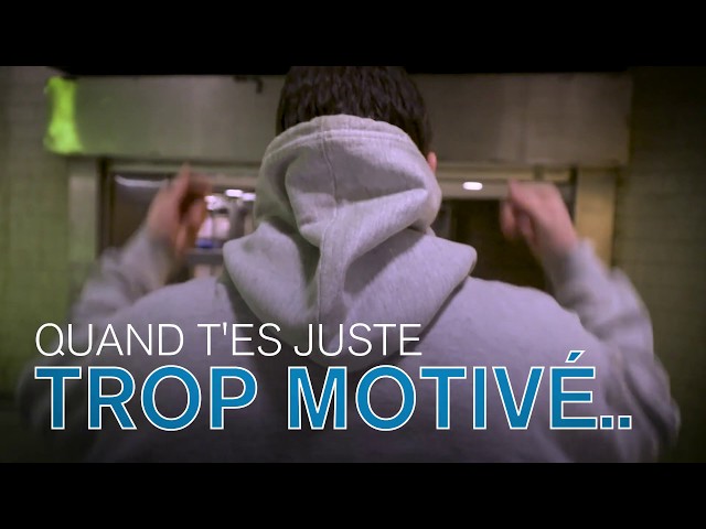 Envie de faire des sports de combat?