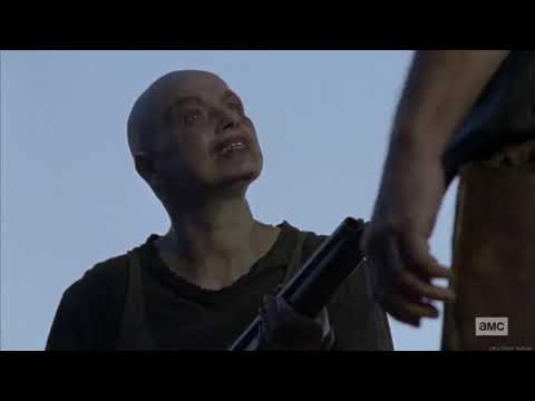 TWD 9x15 Alphas Army