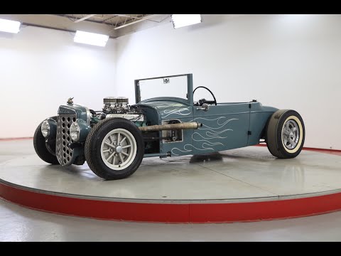 1927 Chrysler Antique (CC-1672975) for sale in Denver , Colorado