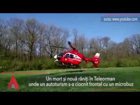 Stirile pranzului 12 aprilie 2018