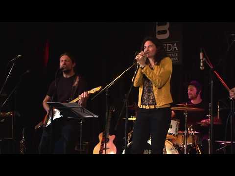 Deepers - DEEPERS - Měsíční