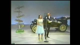 Johnny Cash and June Carter : Jackson (1967)