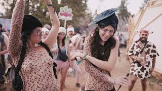 Wicked Woods 2025 - Official Aftermovie