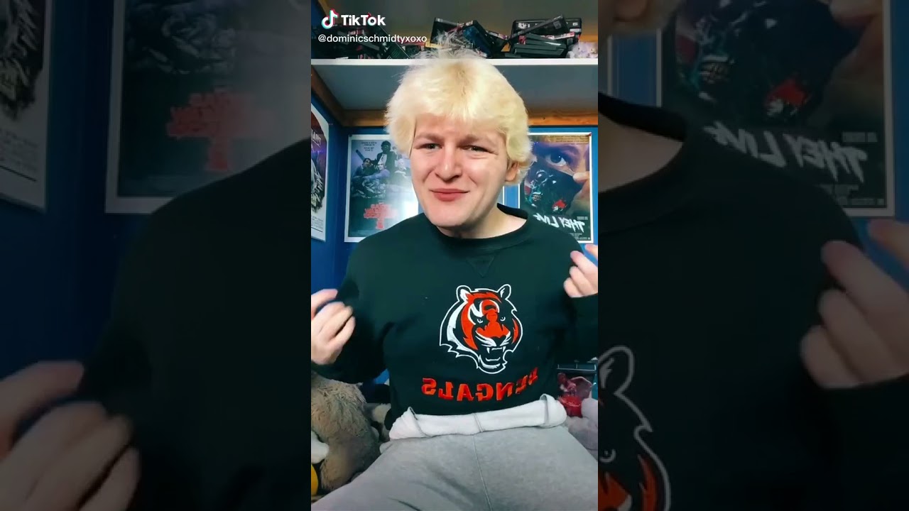 Dominic Schmidt the NERD gets atomic wedgie