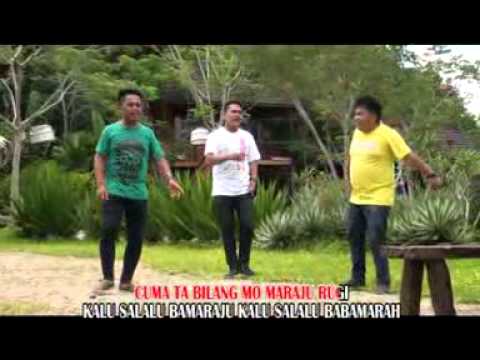 Abenwin trio - mo maraju rugi