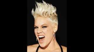 Pink-Walk of Shame (HQ/HD)