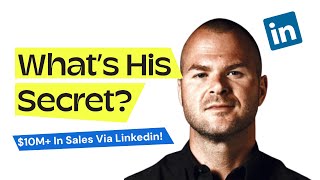 Apply #1 Branding Tip from Justin Welsh