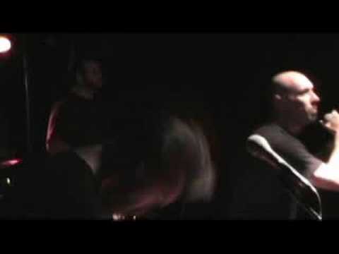The Unavowed - Live at Club Saphir, Montreal: May 31, 2008