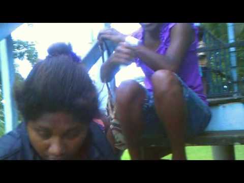 Dj Hozii (f3m crew) ft Romix crew_Flower Blo BKB